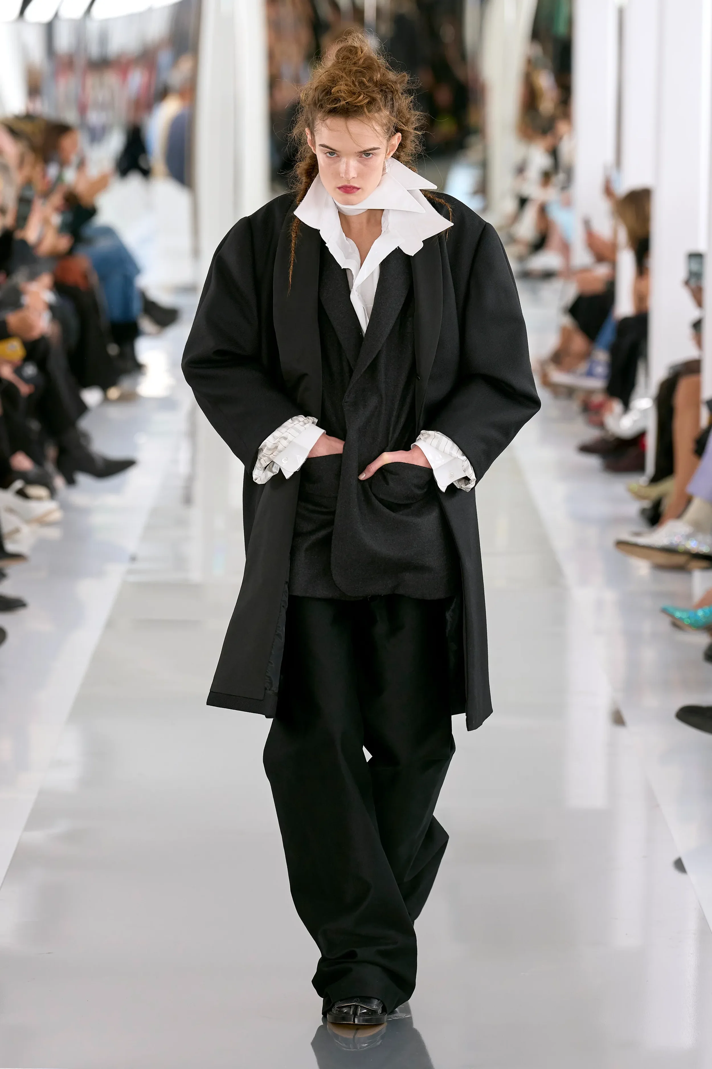 タイムセール　Maison Margiela 10 21AW Maison Margiela — VIP SAMPLE SALE